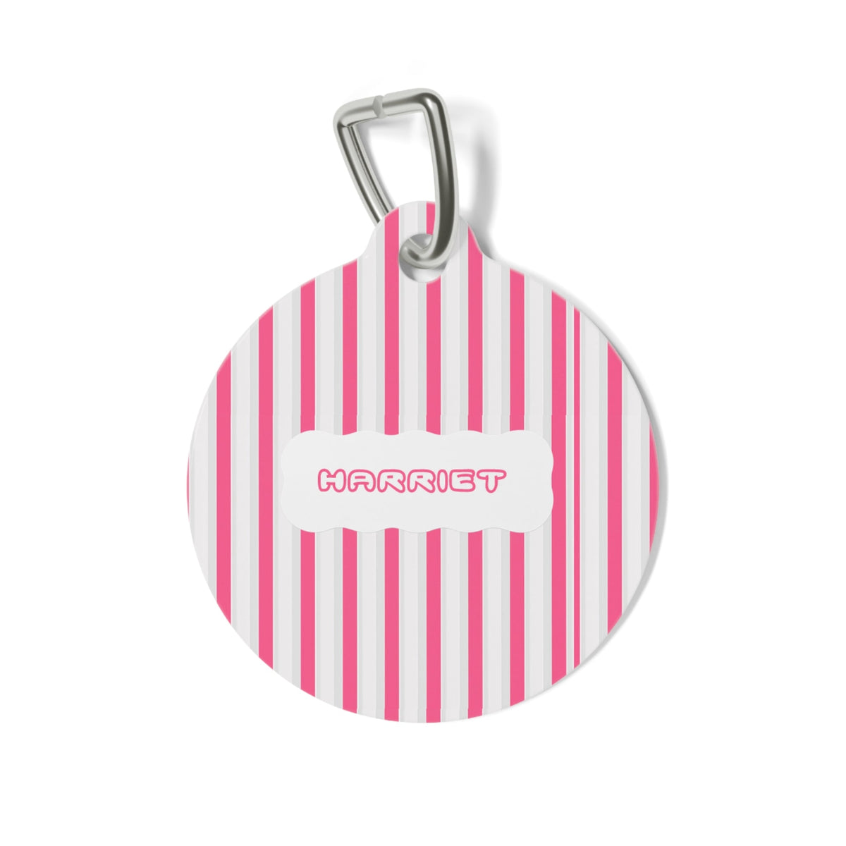 Pet ID Tags