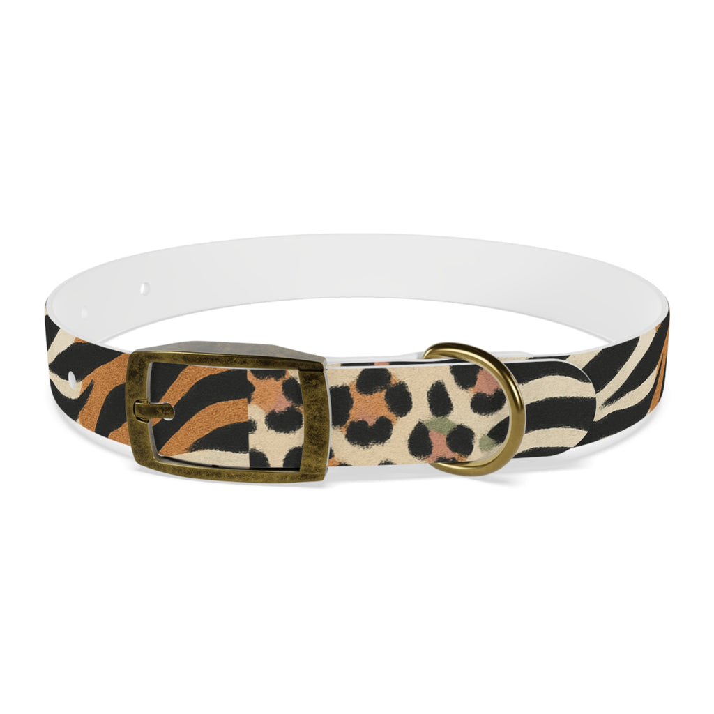 Safari Spots Collar