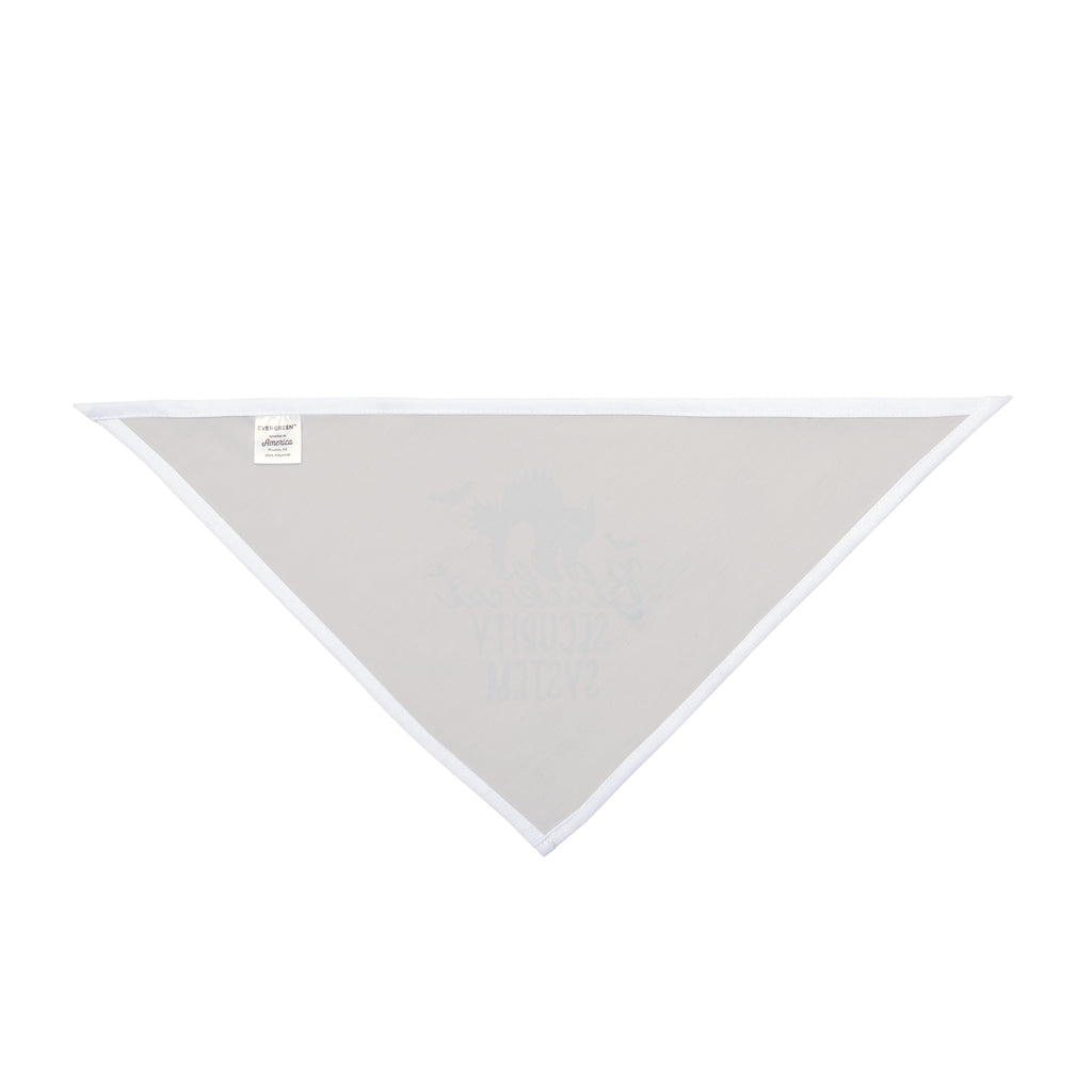 Pet Bandana