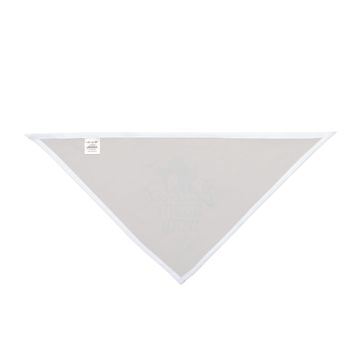 Pet Bandana
