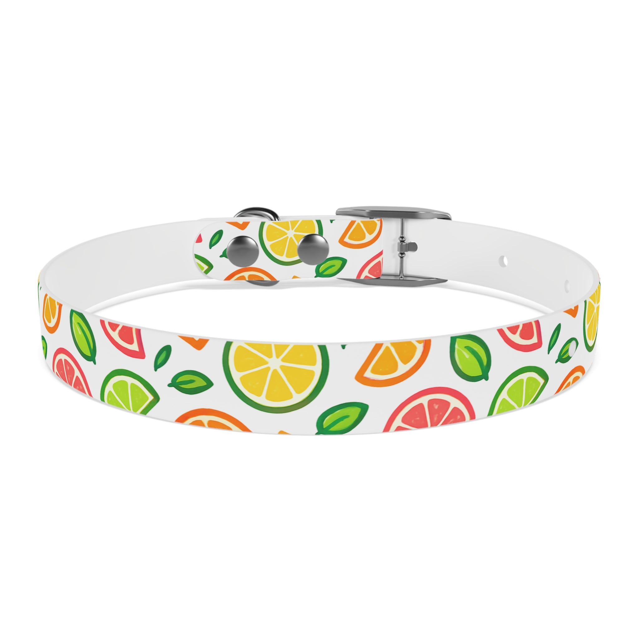 Citrus Spalsh Collar