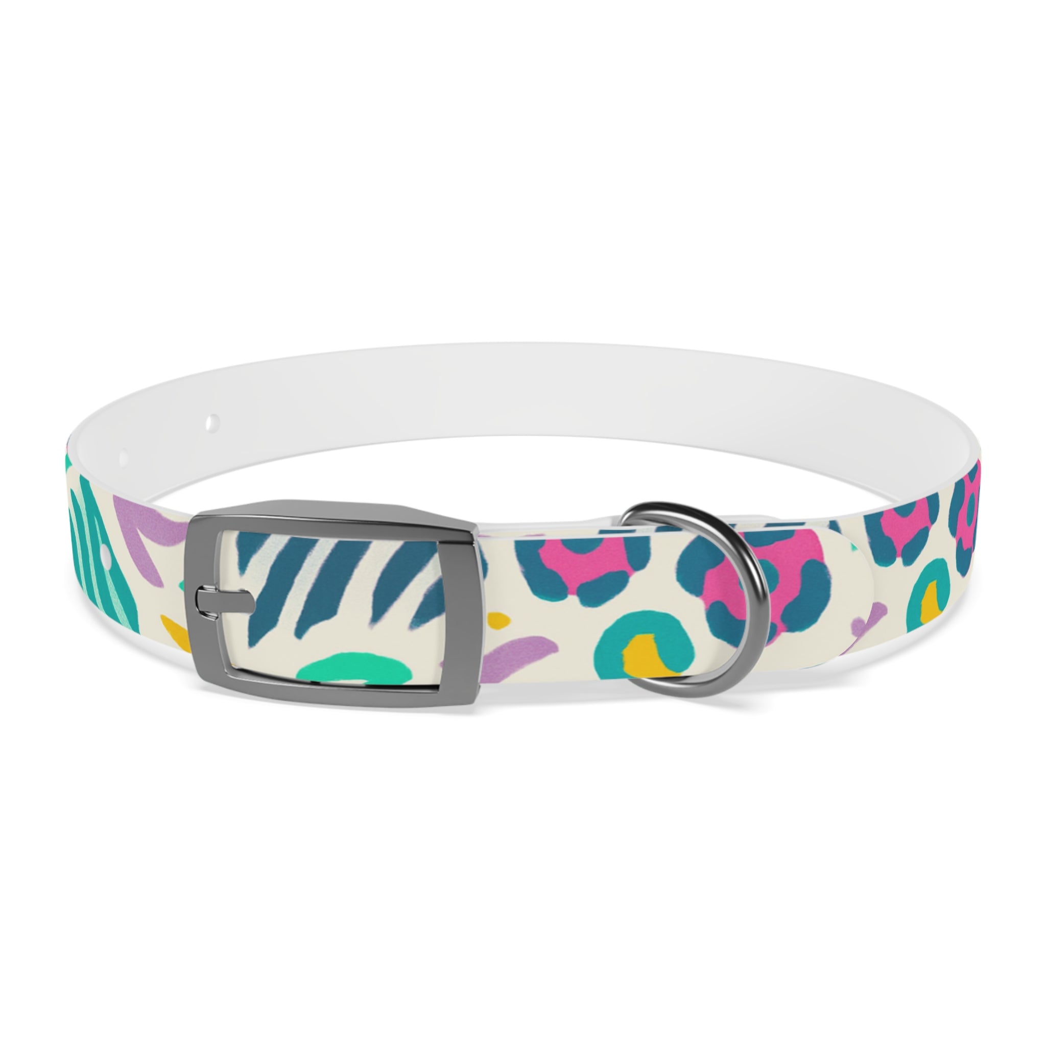 Green Blaze Collar