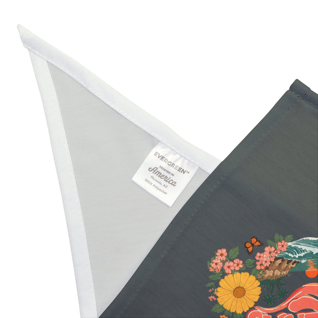 California dreams  Pet Bandana