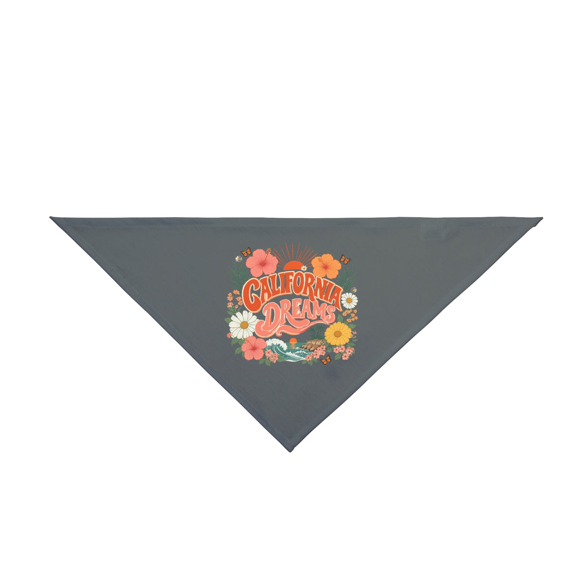 California dreams  Pet Bandana