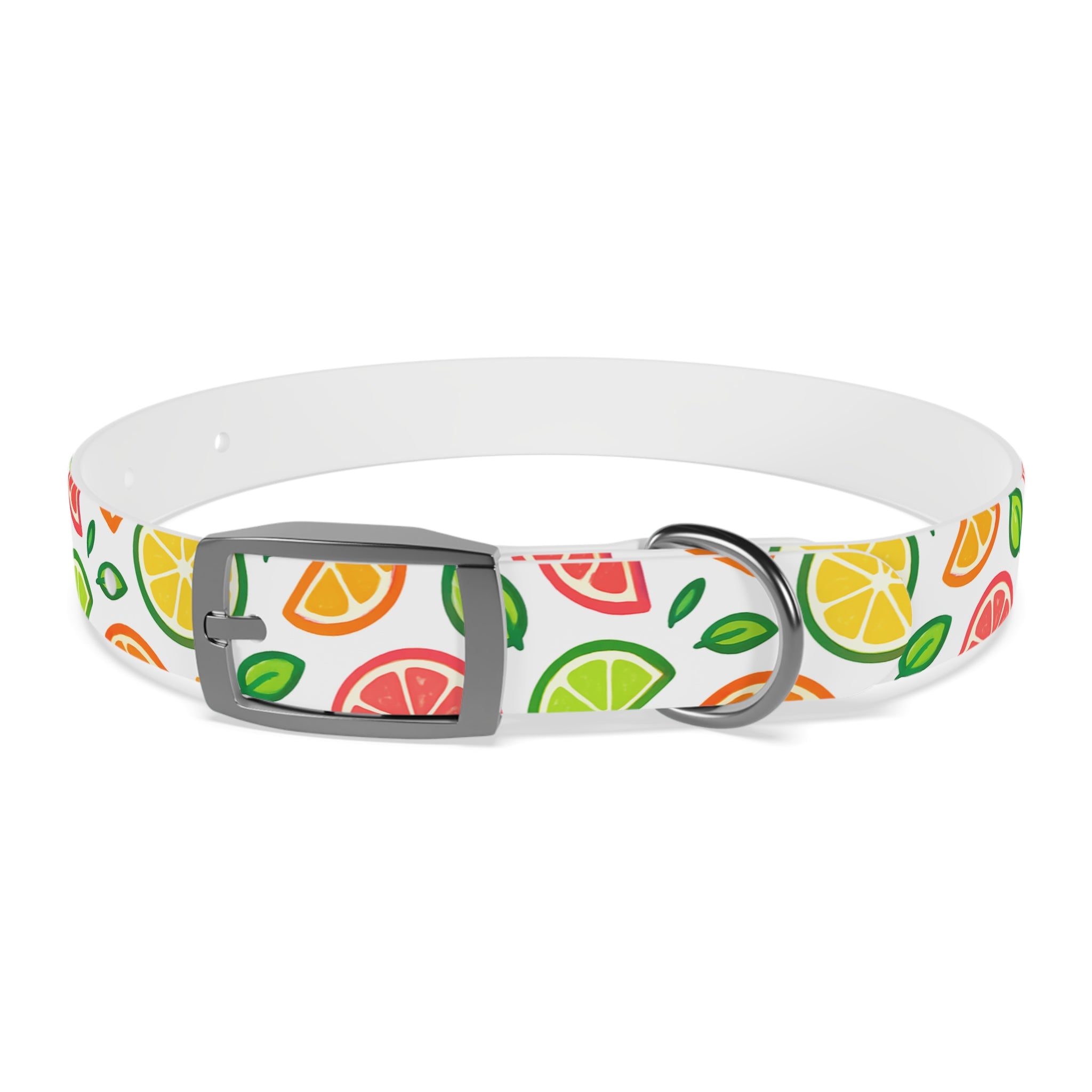 Citrus Spalsh Collar