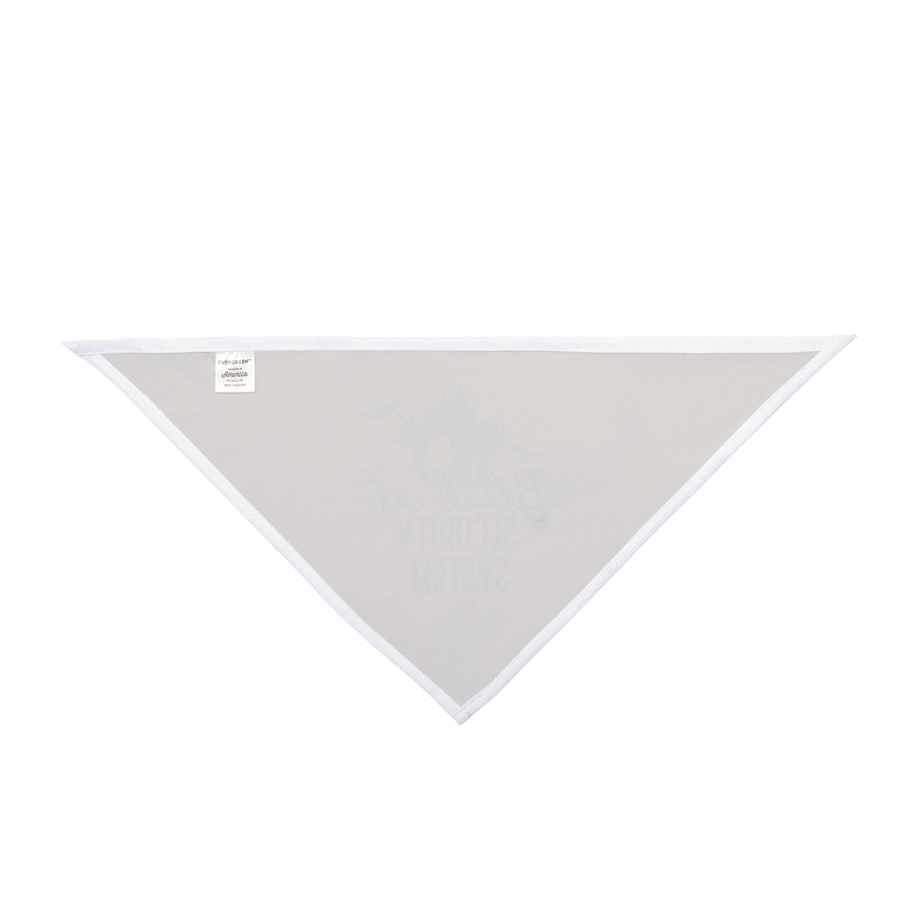 Pet Bandana