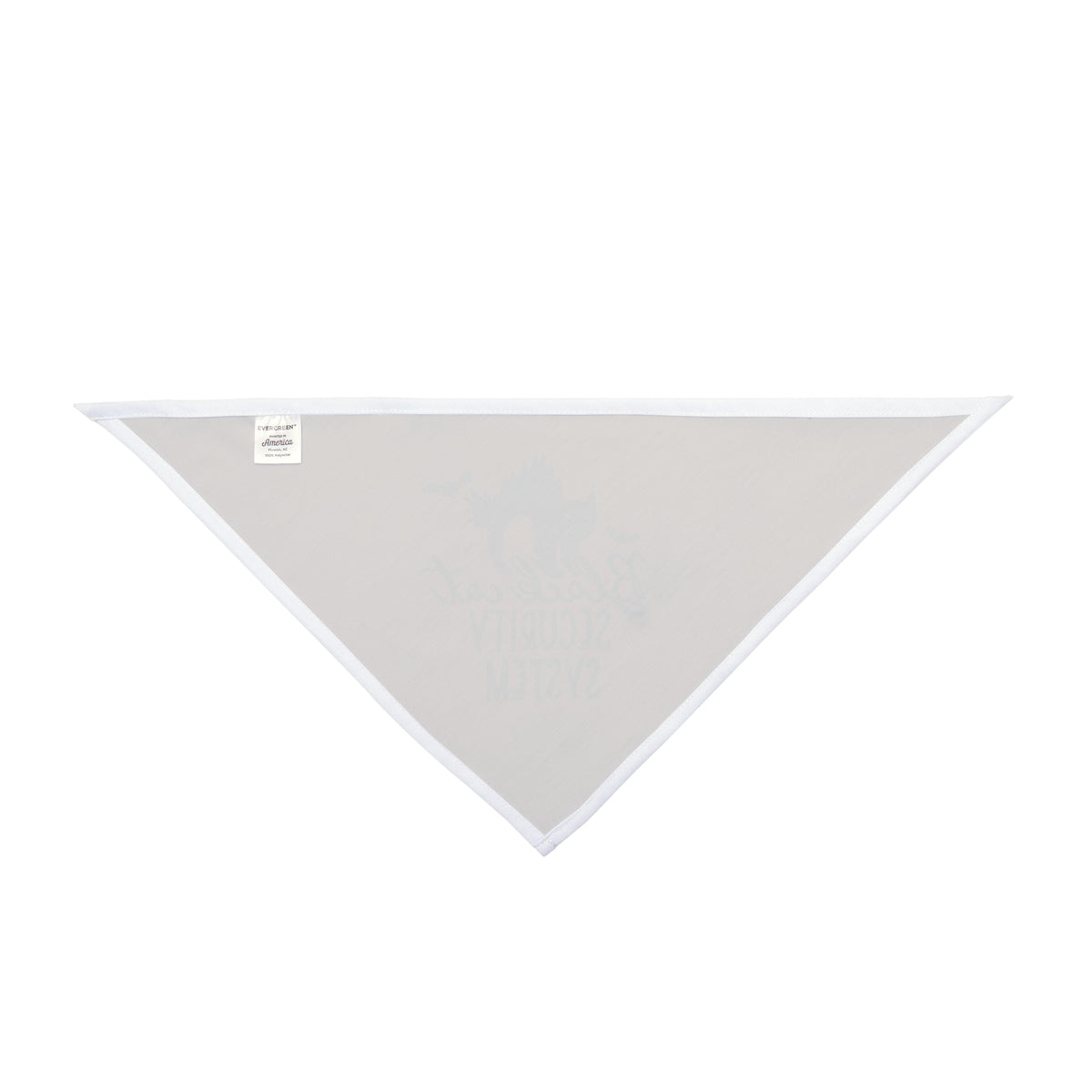 Pet Bandana