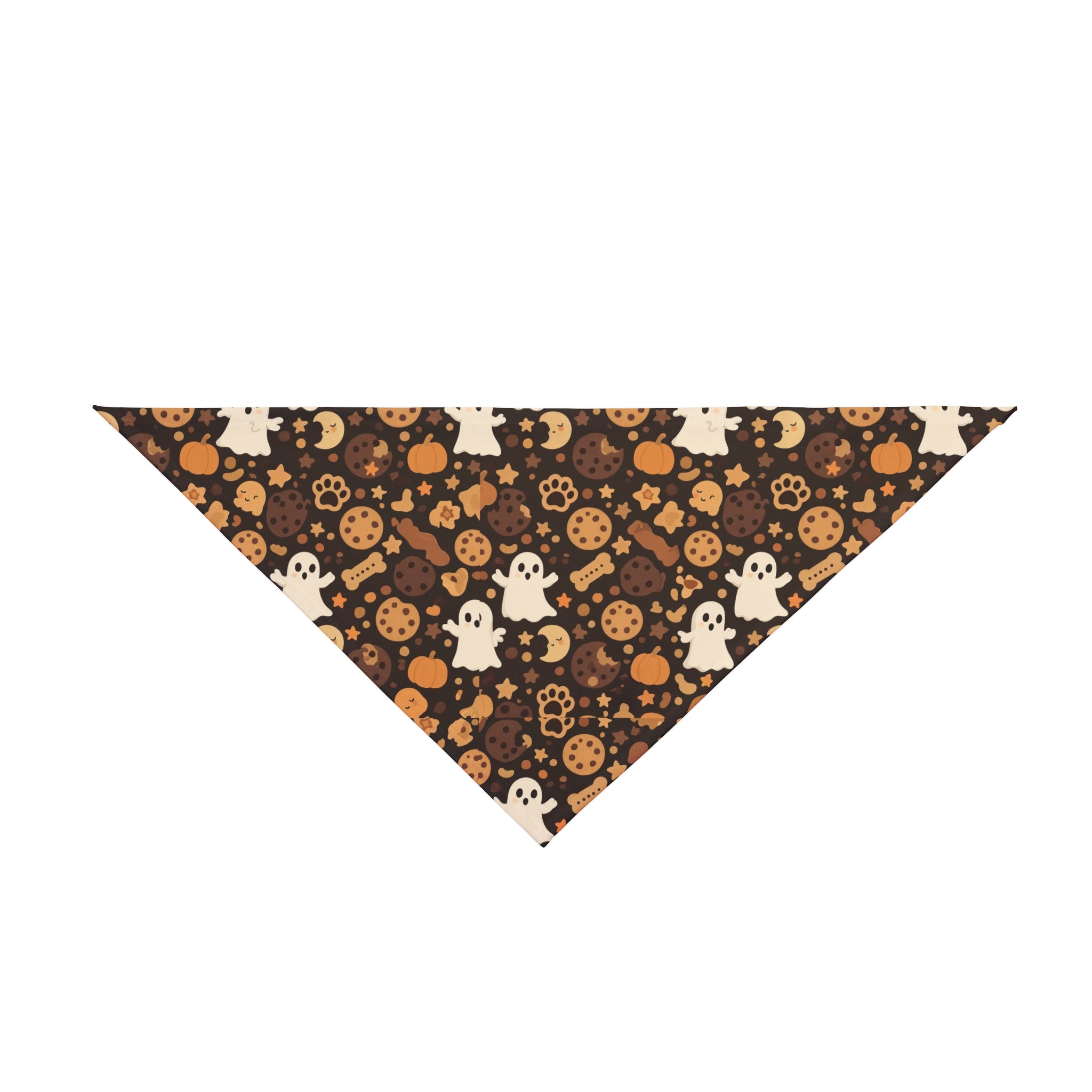 The Snackin' Dead Pet Bandana