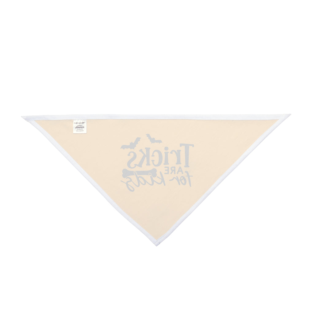 Pet Bandana