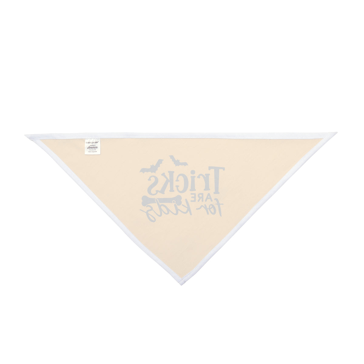 Pet Bandana