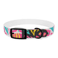Rose Roar Collar