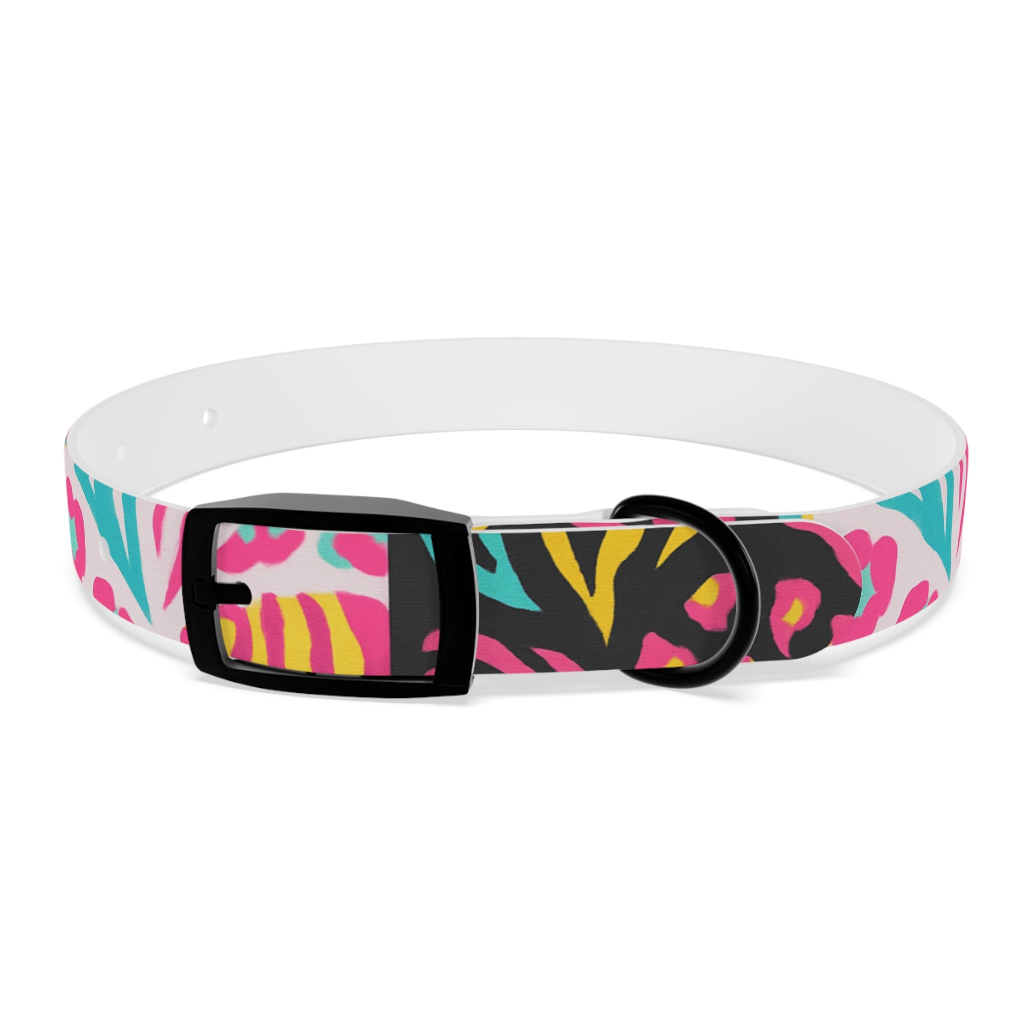 Rose Roar Collar