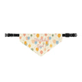 Birthday Girl Clip-On Pet Bandana  Accessory