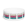 Fun Treat Dealer Pet Bowl