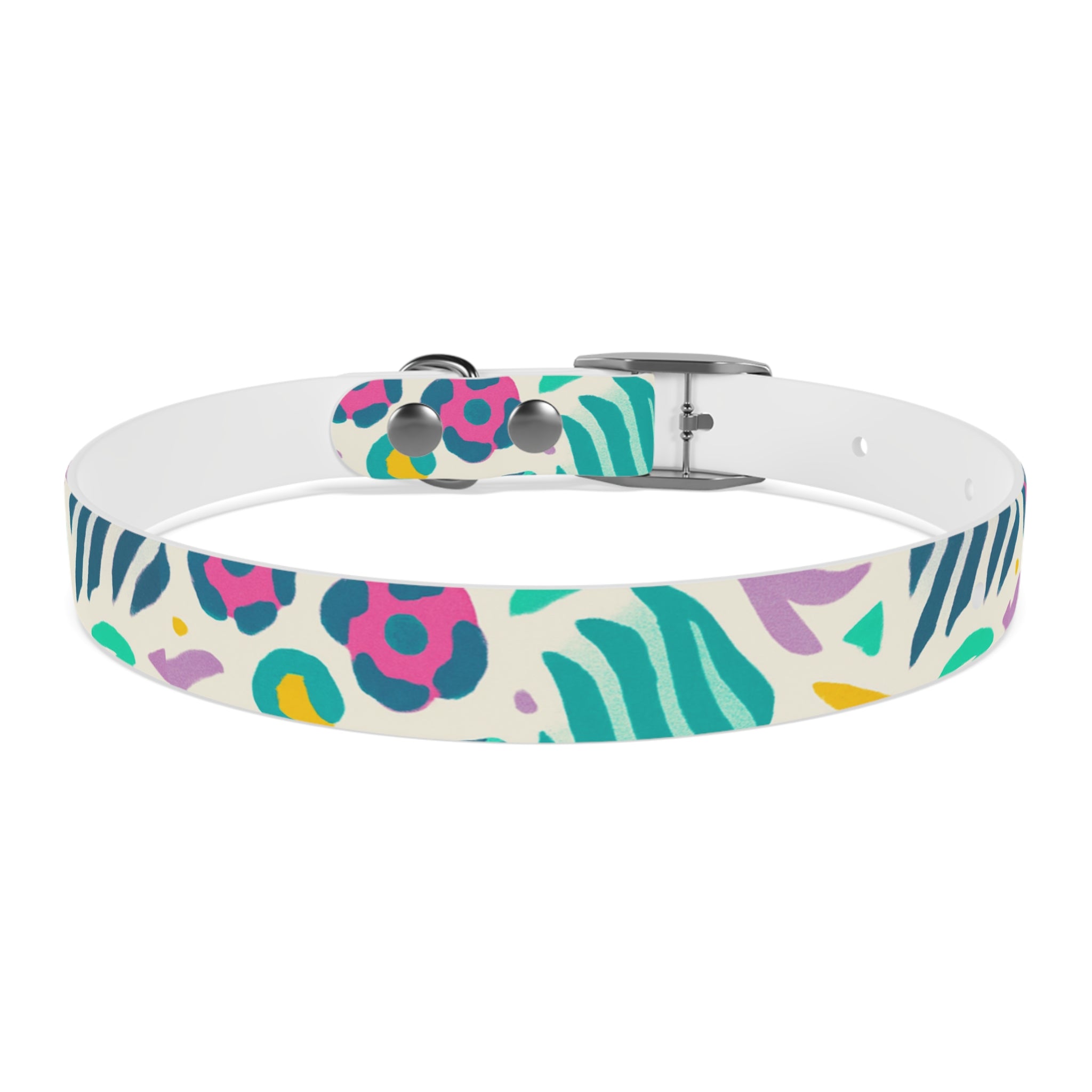 Green Blaze Collar