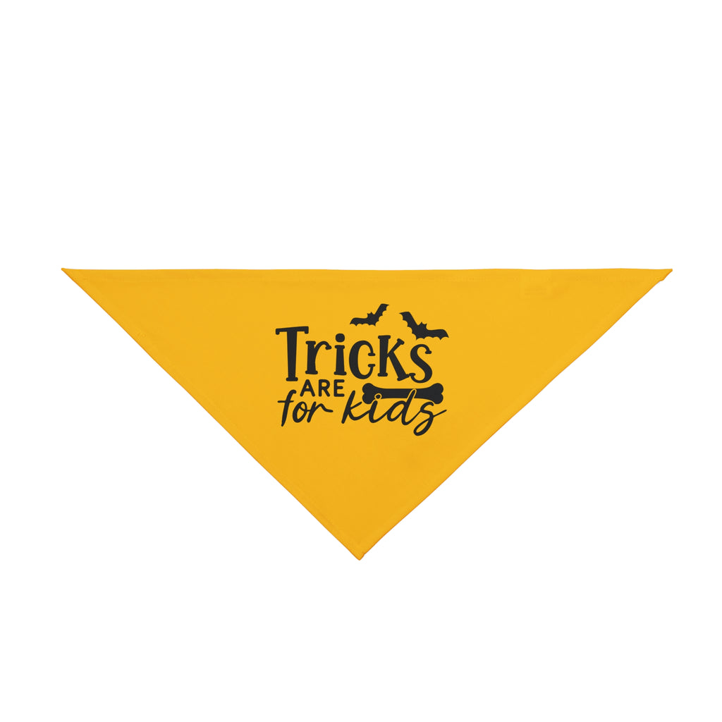 Pet Bandana