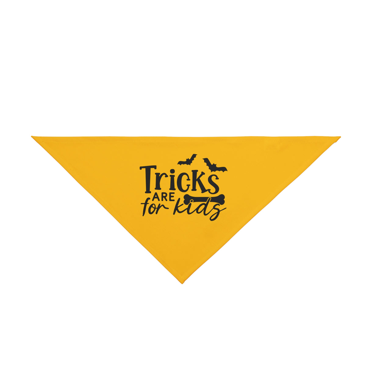 Pet Bandana