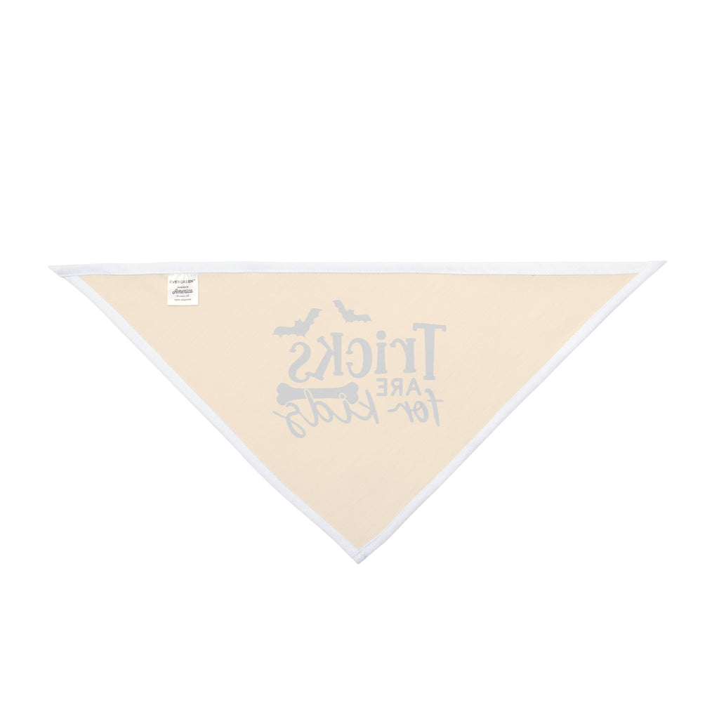 Pet Bandana