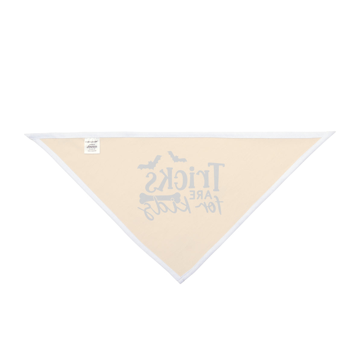 Pet Bandana