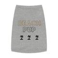Beach Pup Tank Top