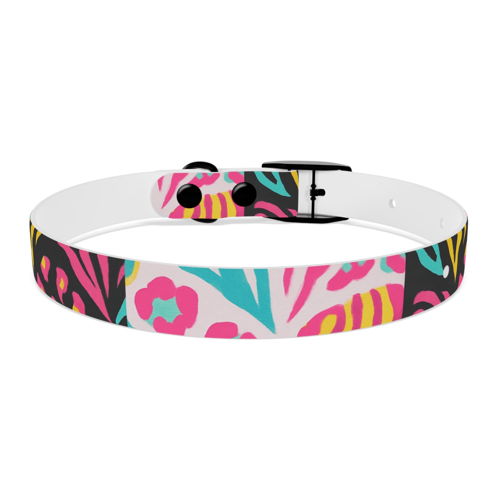 Rose Roar Collar
