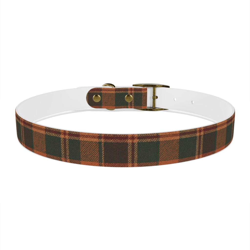 Highland Pup Collar