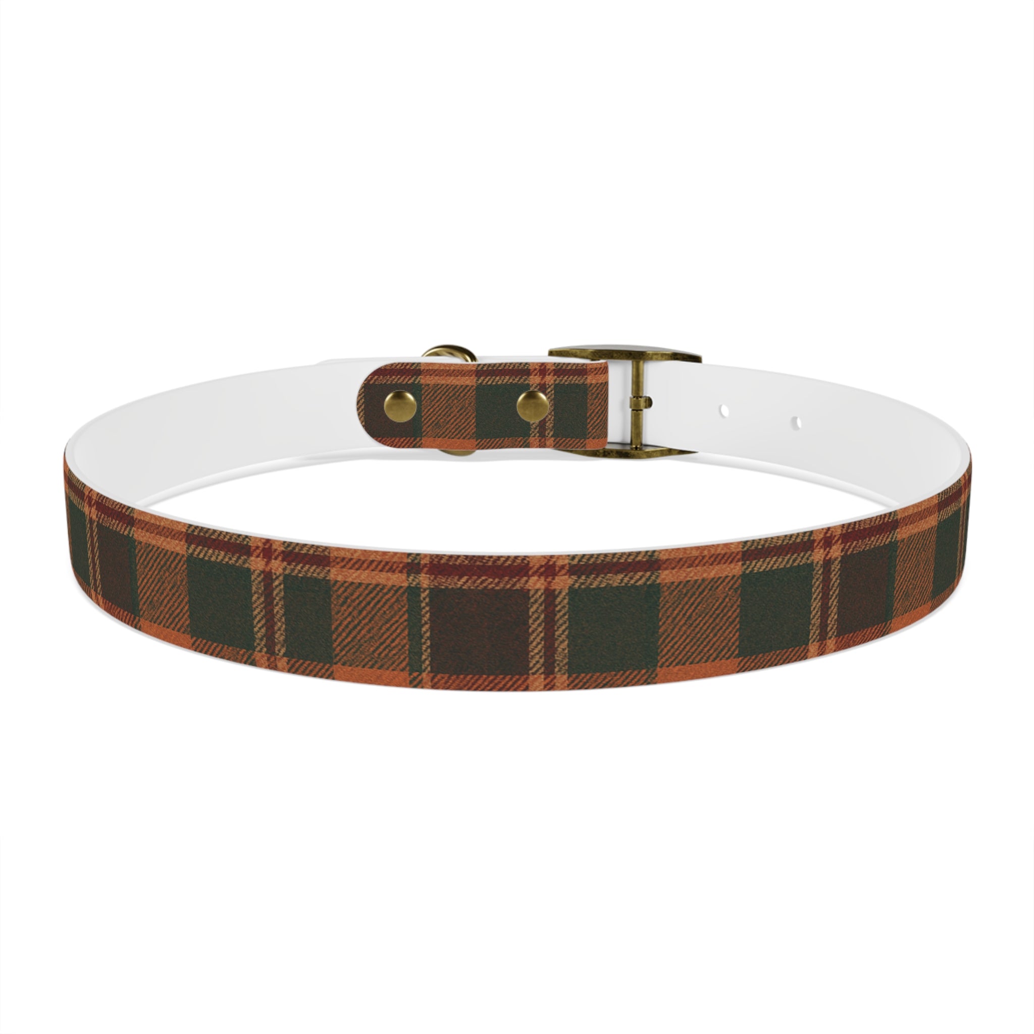 Highland Pup Collar