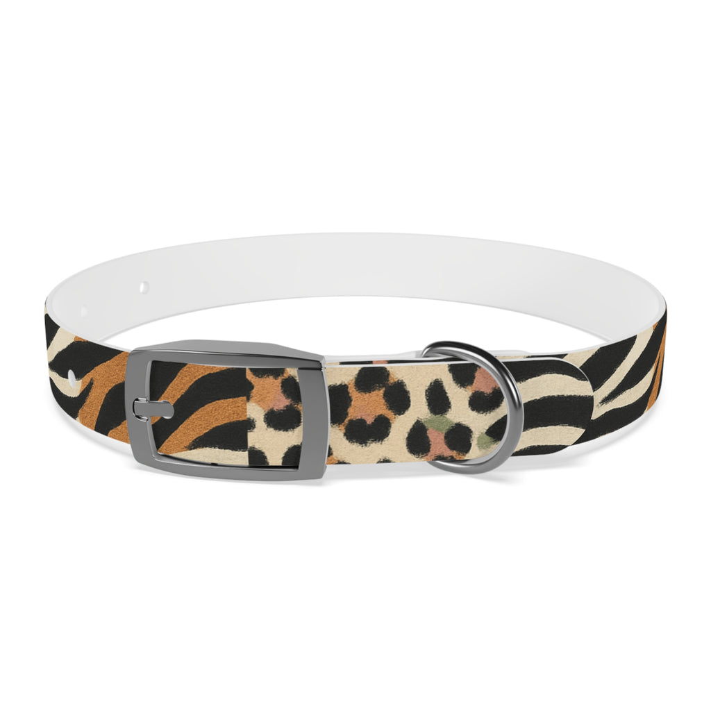 Safari Spots Collar