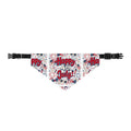 Happy 4th of July" Patriotic Pet Bandana