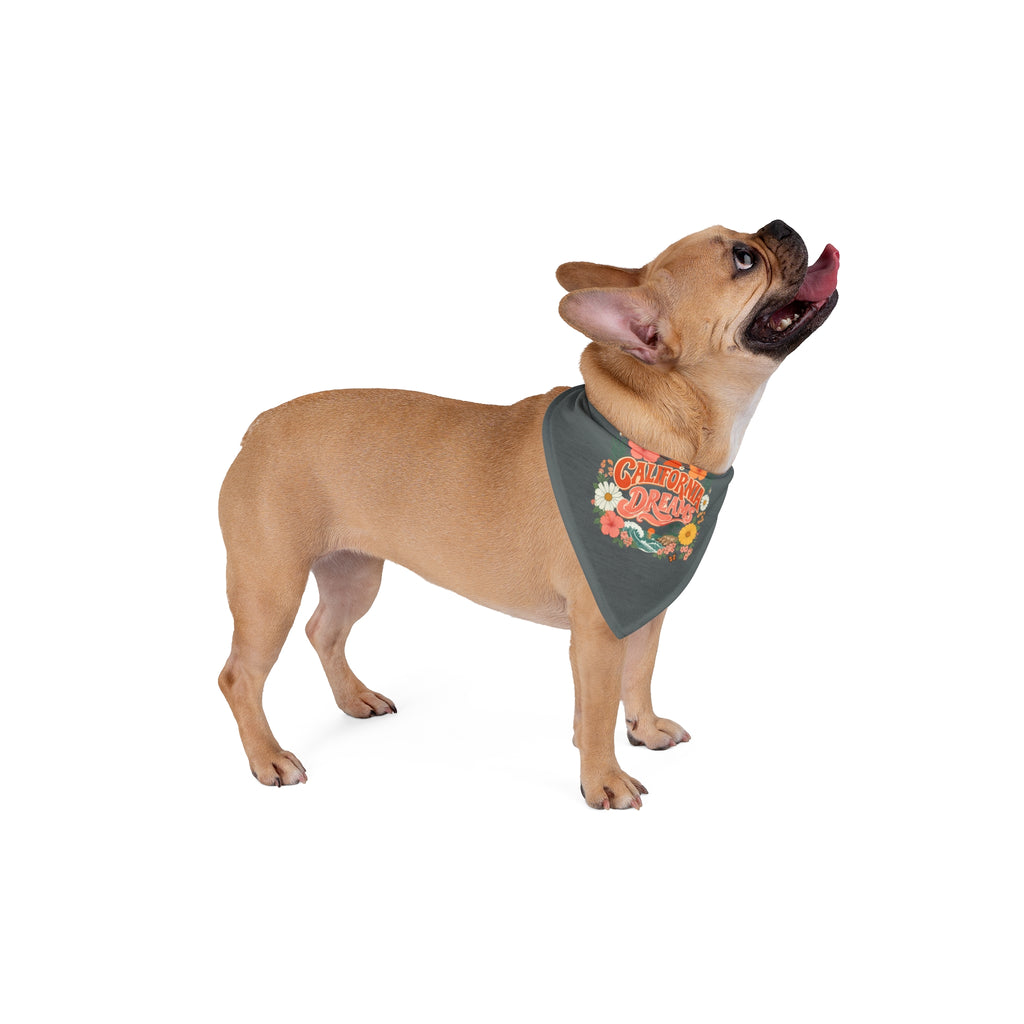 California dreams  Pet Bandana