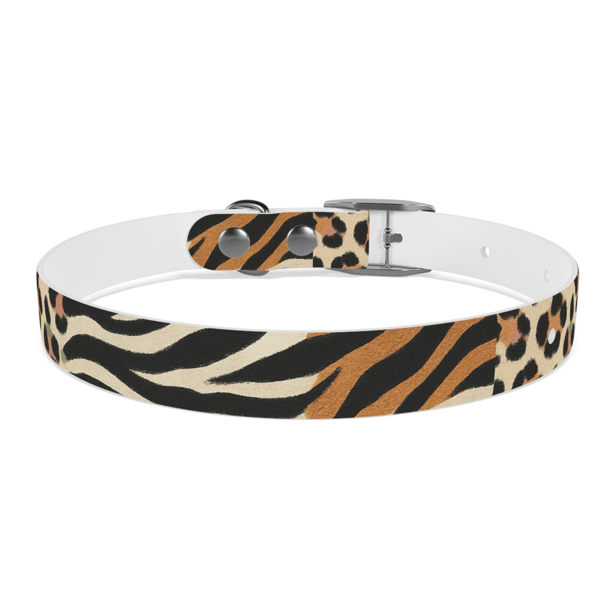 Safari Spots Collar