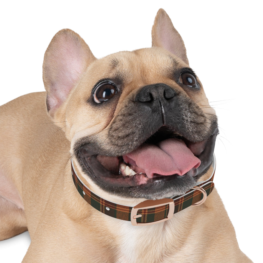 Highland Pup Collar