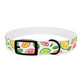 Citrus Spalsh Collar